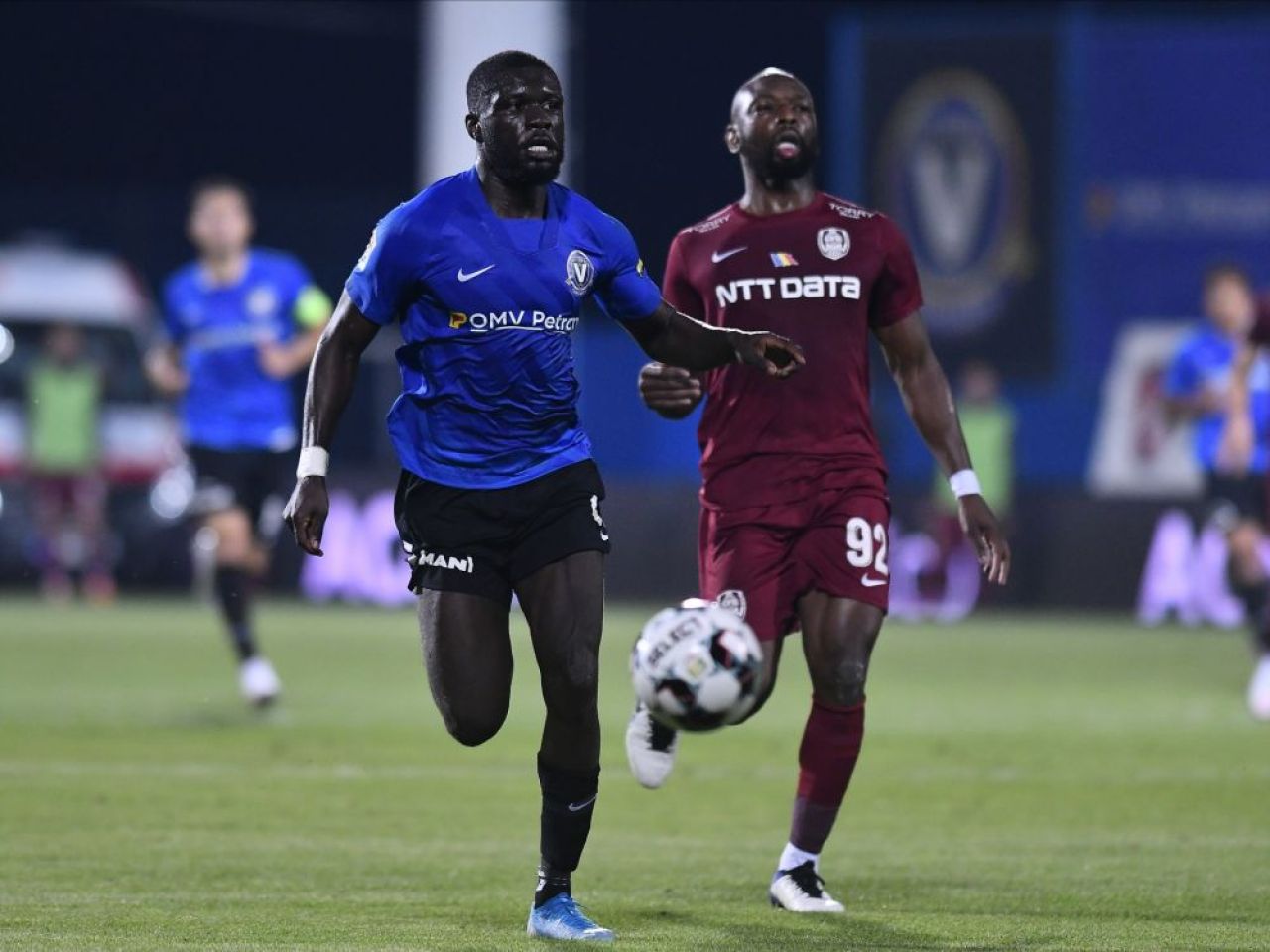 Ce superlovitura a dat Hagi cu Luckassen! Cat a incasat Viitorul la 6 luni de cand il lua gratis de la Poli Iasi_2