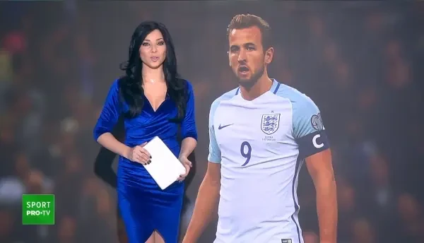 Amical de gala pentru nationala lui Radoi! Romania va juca impotriva Angliei