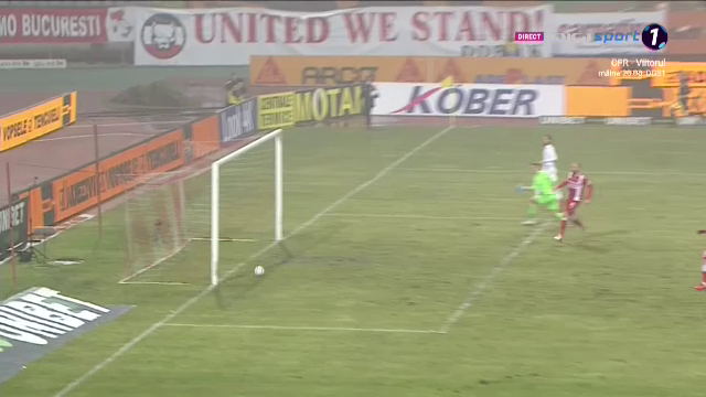 BARA VUKUSIC, la 10 minute dupa intrarea in derby! A scos si eliminarea lui Steliano Filip!_26