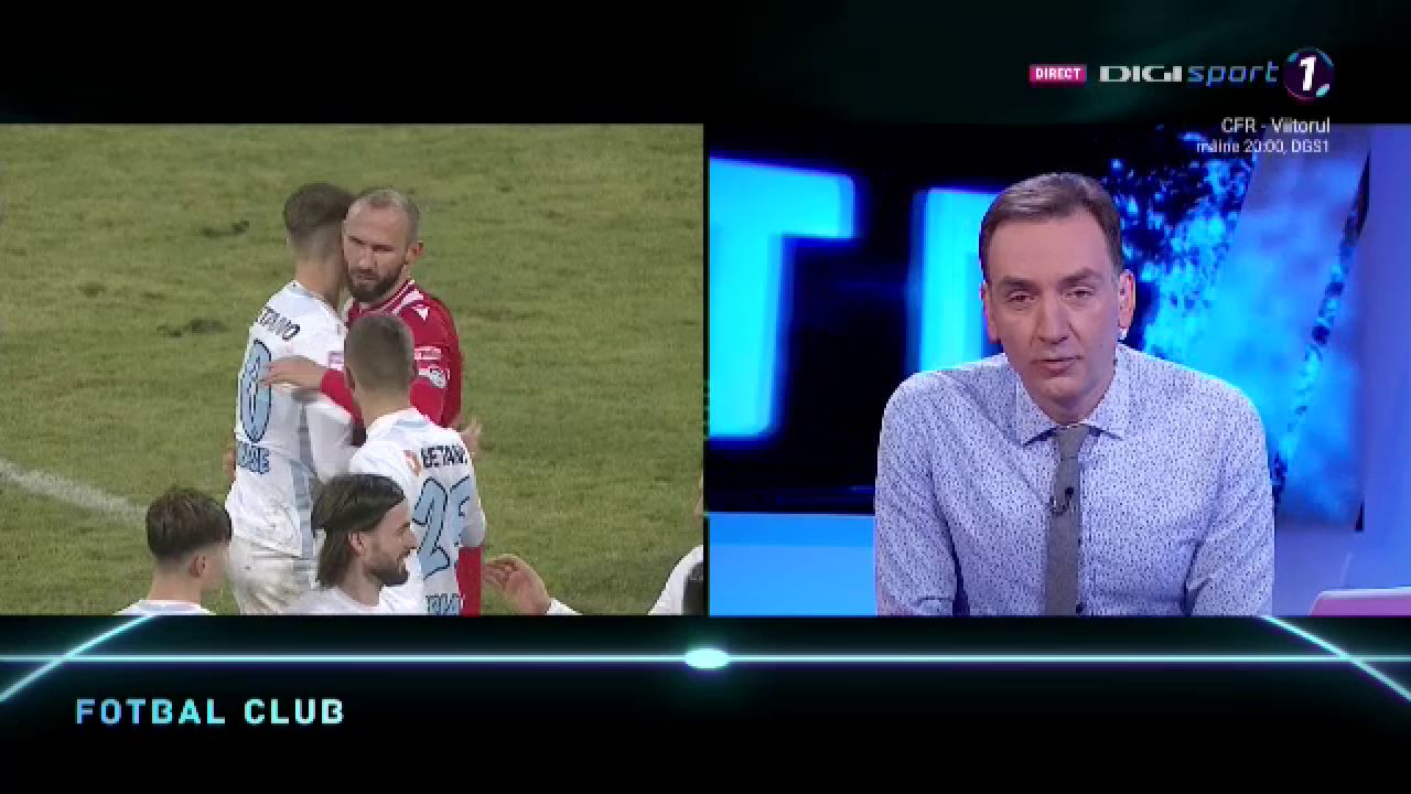 Hora pe PLANSUL dinamovistilor! Cum s-au bucurat jucatorii de la FCSB dupa ce au batut-o pe Dinamo in derby!_1