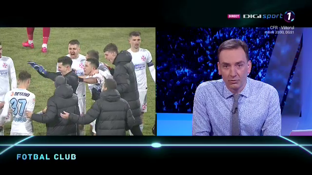 Hora pe PLANSUL dinamovistilor! Cum s-au bucurat jucatorii de la FCSB dupa ce au batut-o pe Dinamo in derby!_3