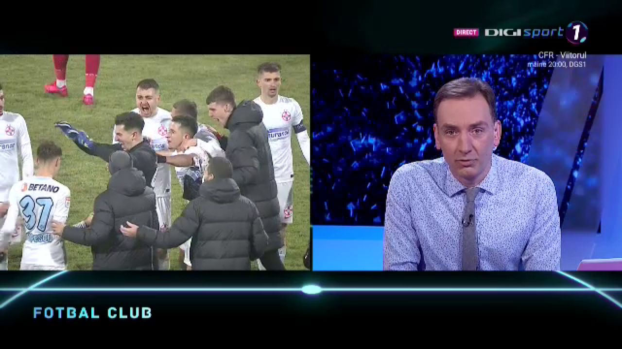 Hora pe PLANSUL dinamovistilor! Cum s-au bucurat jucatorii de la FCSB dupa ce au batut-o pe Dinamo in derby!_3