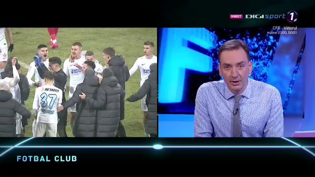 Hora pe PLANSUL dinamovistilor! Cum s-au bucurat jucatorii de la FCSB dupa ce au batut-o pe Dinamo in derby!_4