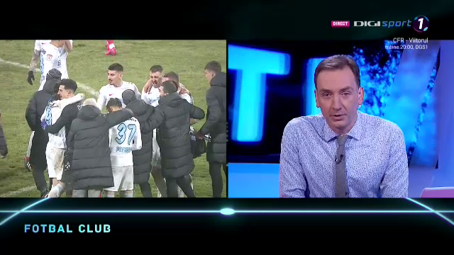 Hora pe PLANSUL dinamovistilor! Cum s-au bucurat jucatorii de la FCSB dupa ce au batut-o pe Dinamo in derby!_5