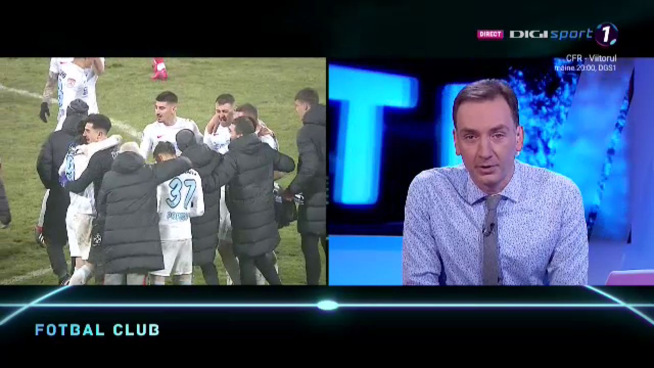 Hora pe PLANSUL dinamovistilor! Cum s-au bucurat jucatorii de la FCSB dupa ce au batut-o pe Dinamo in derby!_5