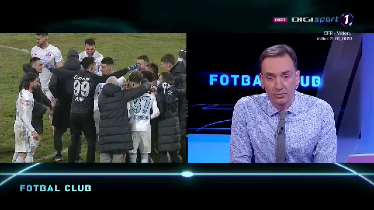 Hora pe PLANSUL dinamovistilor! Cum s-au bucurat jucatorii de la FCSB dupa ce au batut-o pe Dinamo in derby!_6