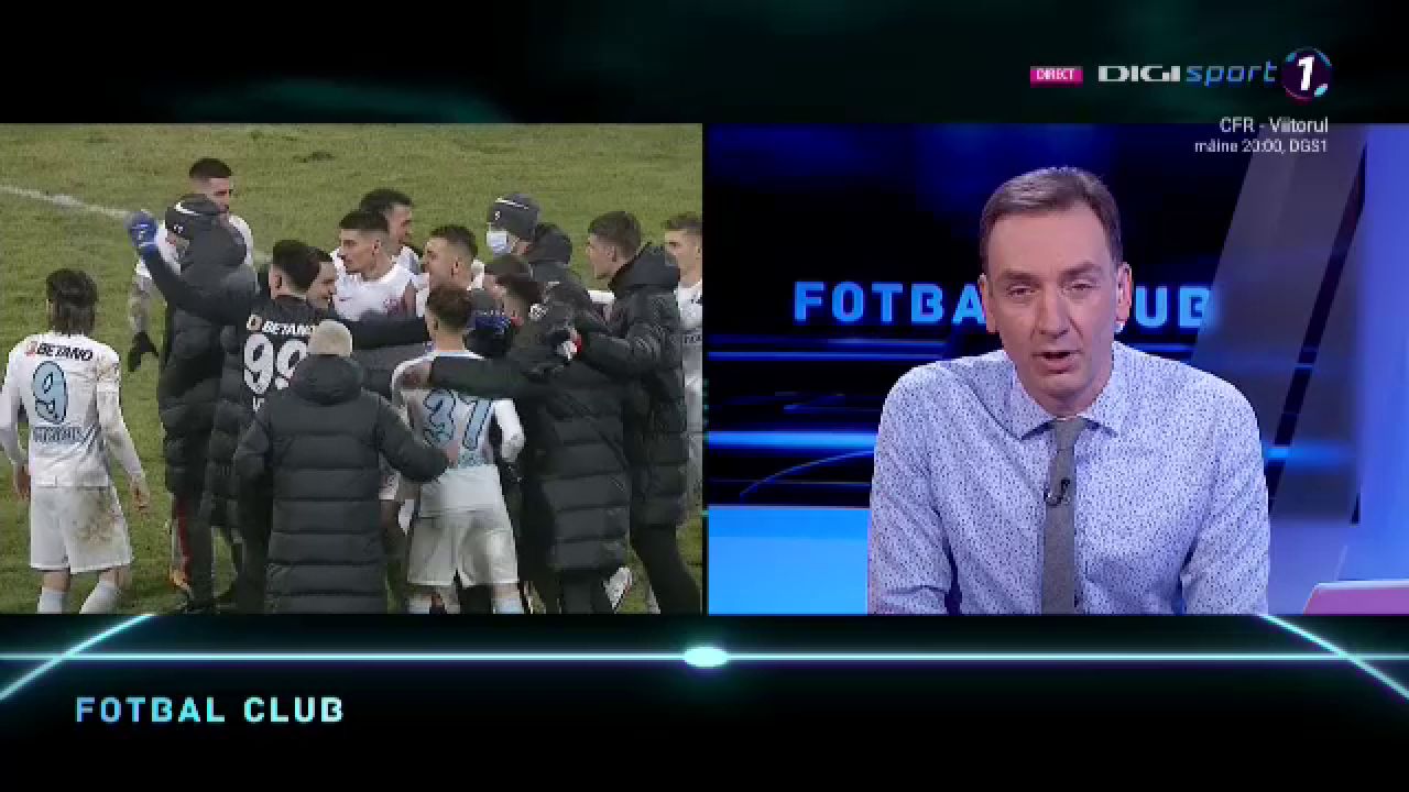 Hora pe PLANSUL dinamovistilor! Cum s-au bucurat jucatorii de la FCSB dupa ce au batut-o pe Dinamo in derby!_7