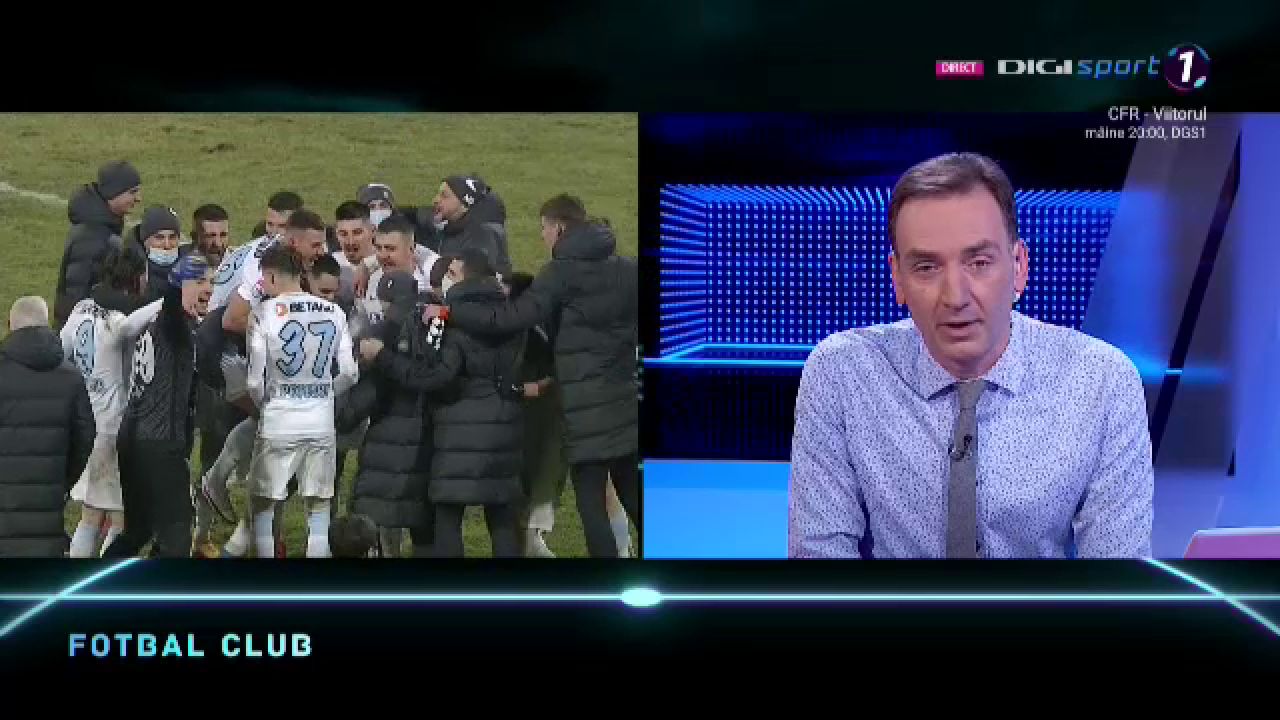 Hora pe PLANSUL dinamovistilor! Cum s-au bucurat jucatorii de la FCSB dupa ce au batut-o pe Dinamo in derby!_8