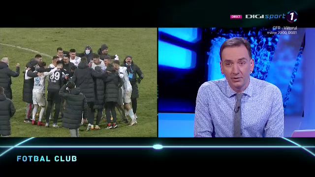 Hora pe PLANSUL dinamovistilor! Cum s-au bucurat jucatorii de la FCSB dupa ce au batut-o pe Dinamo in derby!_10