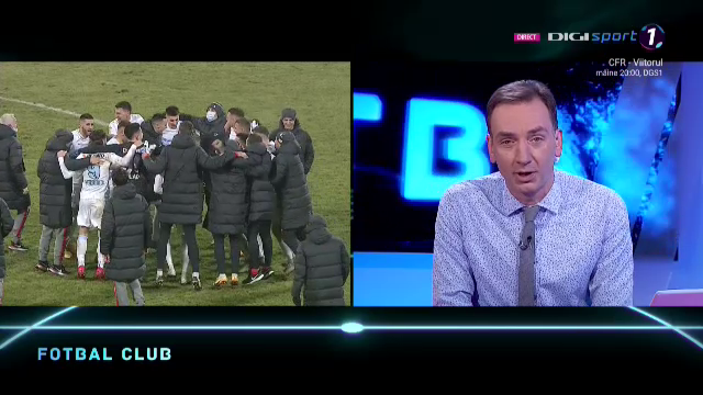 Hora pe PLANSUL dinamovistilor! Cum s-au bucurat jucatorii de la FCSB dupa ce au batut-o pe Dinamo in derby!_11