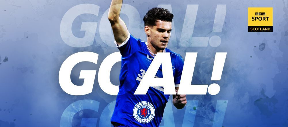 GOOOOOL HAGIIII! Ianis, SUPER FAZA pentru Rangers! VIDEO: Cum a marcat