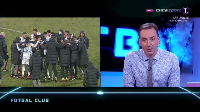 Vlad e acuzat ca a facut semne obscene in fata dinamovistilor! Scenele nevazute de la finalul meciului. Ce s-a intamplat_2