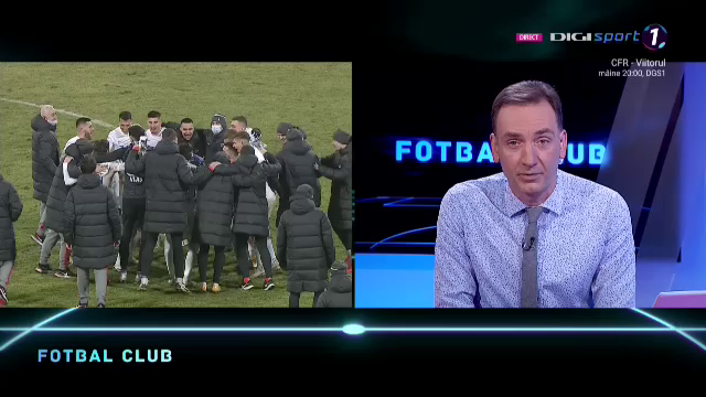 Vlad e acuzat ca a facut semne obscene in fata dinamovistilor! Scenele nevazute de la finalul meciului. Ce s-a intamplat_3