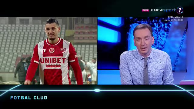 Vlad e acuzat ca a facut semne obscene in fata dinamovistilor! Scenele nevazute de la finalul meciului. Ce s-a intamplat_7