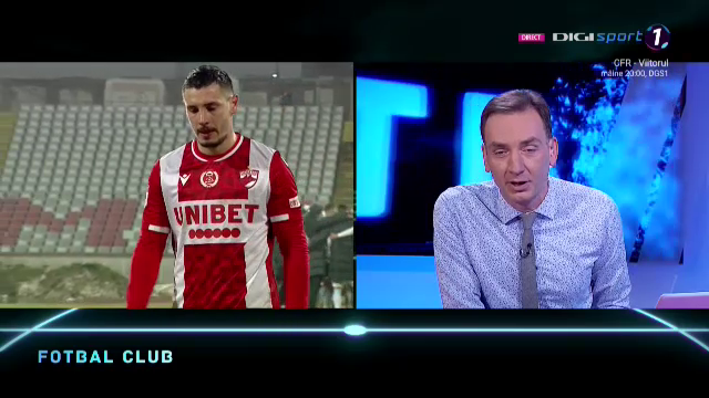 Vlad e acuzat ca a facut semne obscene in fata dinamovistilor! Scenele nevazute de la finalul meciului. Ce s-a intamplat_8
