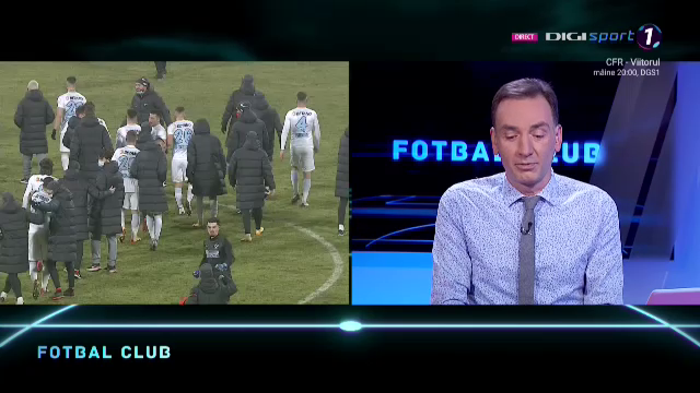 Vlad e acuzat ca a facut semne obscene in fata dinamovistilor! Scenele nevazute de la finalul meciului. Ce s-a intamplat_11