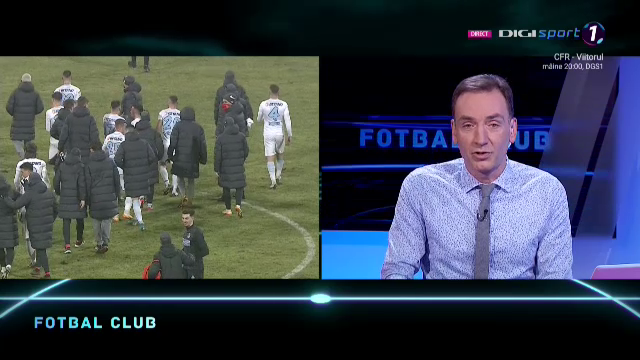 Vlad e acuzat ca a facut semne obscene in fata dinamovistilor! Scenele nevazute de la finalul meciului. Ce s-a intamplat_12