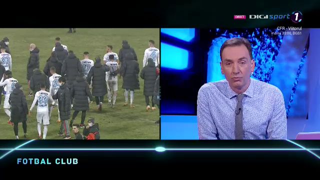 Vlad e acuzat ca a facut semne obscene in fata dinamovistilor! Scenele nevazute de la finalul meciului. Ce s-a intamplat_13
