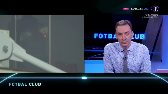 Vlad e acuzat ca a facut semne obscene in fata dinamovistilor! Scenele nevazute de la finalul meciului. Ce s-a intamplat_14