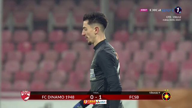 Vlad e acuzat ca a facut semne obscene in fata dinamovistilor! Scenele nevazute de la finalul meciului. Ce s-a intamplat_18
