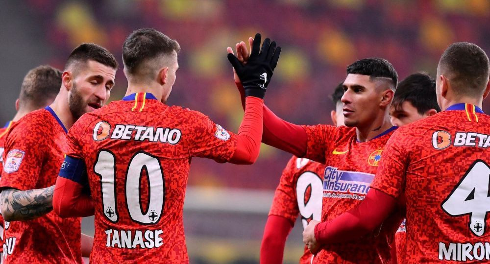Aroganta lui Neubert la cateva minute dupa derby-ul cu Dinamo! O iau ca pe un compliment! Ce a facut in urma acuzatiilor de dopaj la adresa FCSB
