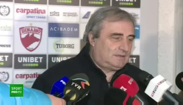 Mihai Stoichita trage SEMNALUL DE ALARMA dupa transferurile lui Man si Mihaila la Parma! Aici macar erau titulari amandoi!