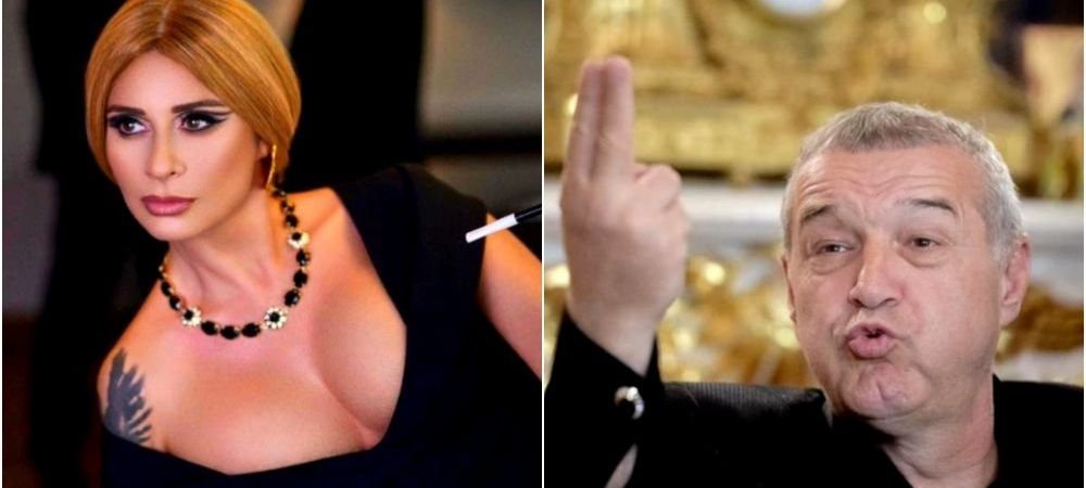 Sa nu ii mai pomeniti niciodata numele! Reactia TRANSANTA a lui Becali in scandalul cu Anamaria Prodan! Ce a spus dupa ce impresarul i-a dat block
