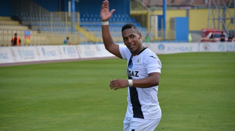 Eric se INTOARCE in Liga 1! Aflat si pe lista lui Dinamo, e aproape sa SEMNEZE cu noul club dupa despartirea de Voluntari! Unde va juca