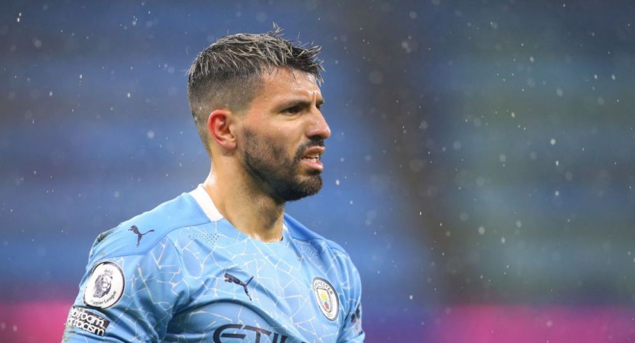 Din ce câștigă bani Sergio Aguero. Face spectacol în afara terenului de fotbal_2