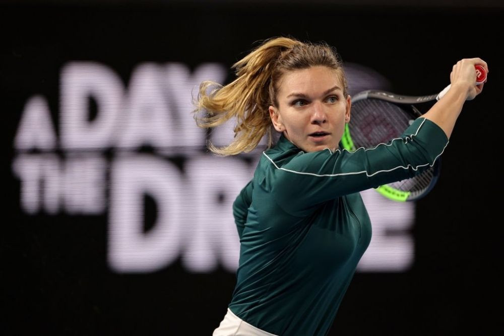 Pe aici nu se trece?! Simona Halep va avea un TRASEU IMPOSIBIL in saptamana a doua la Melbourne: cum ar arata varianta norocoasa&nbsp;