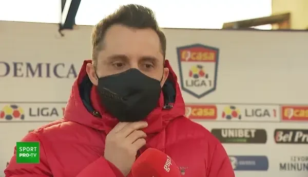 Sacrificiul facut de Adi Petre pentru a scapa de FCSB: Va renunta la o suma foarte mare de bani! Detalii de ultima ora despre transferul fostului atacant al lui Becali