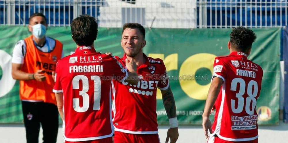 Misiune grea pentru dinamovisti la Craiova!&nbsp;Probleme pentru Gane! Nu va putea conta pe doi titulari din meciul cu FCSB