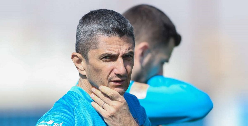 Razvan Lucescu nu vrea sa plece gratis de la Al-Hilal! Ce le-a cerut arabilor pentru a-si rezilia contractul dupa a doua infrangere consecutiva