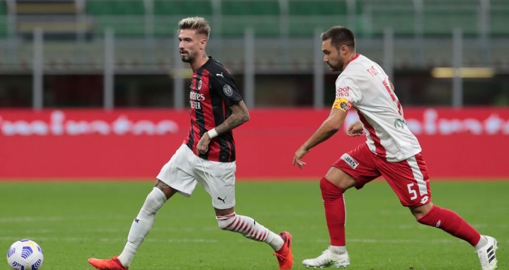 CFR Cluj, transfer de ULTIMA ORA de la echipa lui Berlusconi! Un fost fotbalist de la AC Milan semneaza cu campioana Romaniei&nbsp;