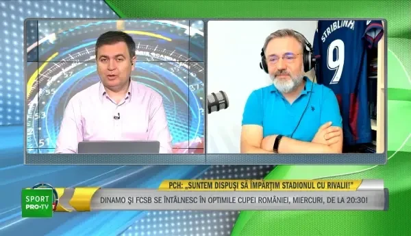 Oficialii lui Voluntari CONFIRMA transferul lui Tamas: Negociam de mai mult timp cu el!