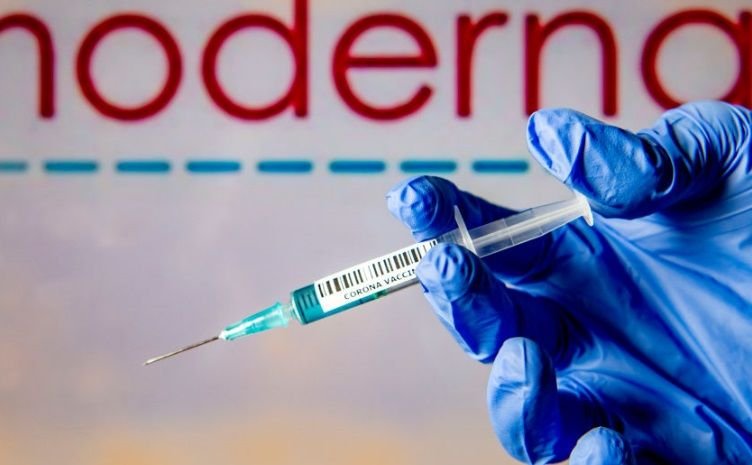 Efectul secundar pe care doar vaccinul Moderna il are. Nu e grav, dar dureaza o saptamana! Cum si unde se manifesta