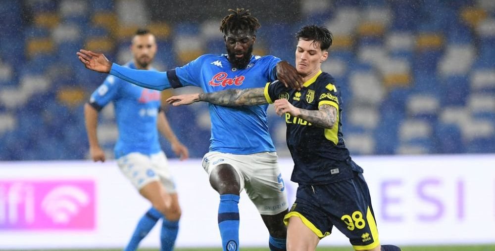 Anuntul presei din Italia dupa toate transferurile facute de Parma! Ce sanse are Dennis Man sa prinda primul 11
