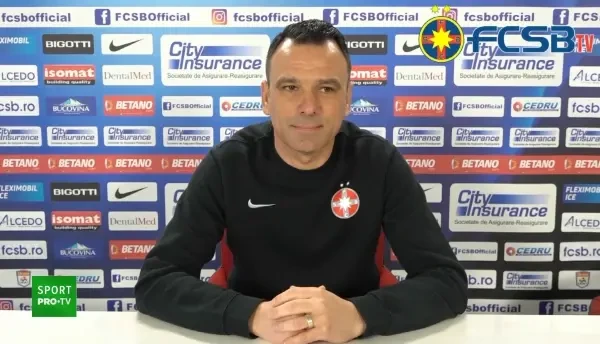 Nu va fi o problema pentru el sa intre in echipa! Toni Petrea, primele declaratii dupa transferul lui Harut! Cand ar putea debuta fundasul