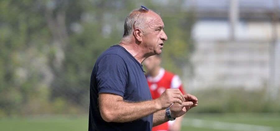 APEL DISPERAT al legendei de la Dinamo: Ma aflu intr-o situatie critica, sunt foarte afectat! Critici DURE la adresa noului manager al clubului: Cum sa vorbesti in numele lui Dinamo asa?