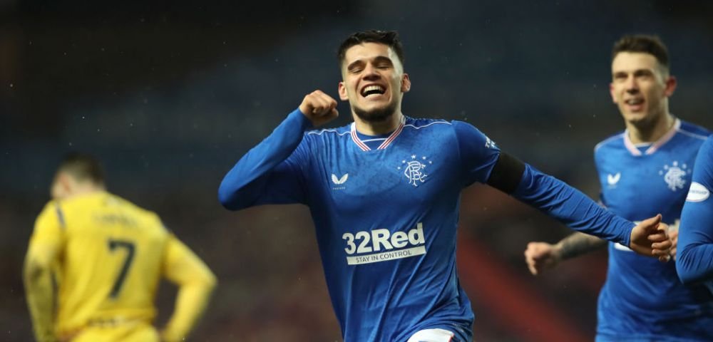 Cand ajungi aici nu te astepti sa fie atat de greu! Ianis Hagi, mai sincer ca NICIODATA in presa din Scotia! Cum a trecut peste perioada in care a fost rezerva la Rangers