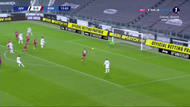 GOOOOOL RONALDO! PE UNDE A DAT-O?! Sut SUPERB in fata Romei: numai el putea s-o dea ASA_2