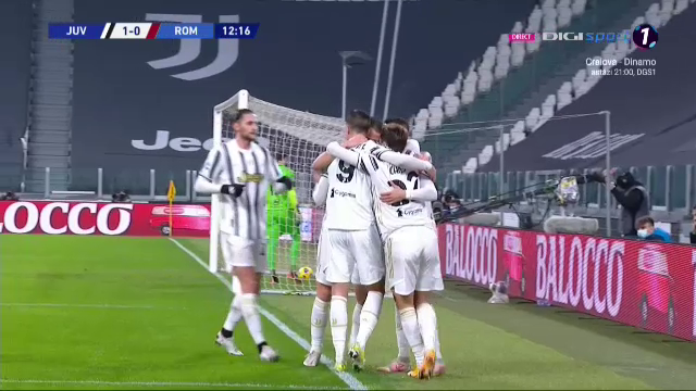 GOOOOOL RONALDO! PE UNDE A DAT-O?! Sut SUPERB in fata Romei: numai el putea s-o dea ASA_3