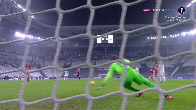GOOOOOL RONALDO! PE UNDE A DAT-O?! Sut SUPERB in fata Romei: numai el putea s-o dea ASA_4