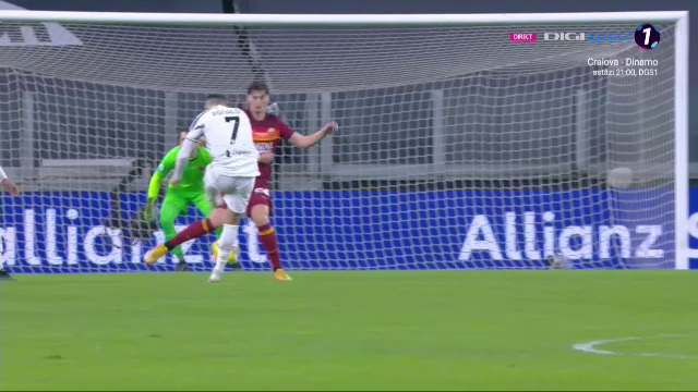 GOOOOOL RONALDO! PE UNDE A DAT-O?! Sut SUPERB in fata Romei: numai el putea s-o dea ASA_8