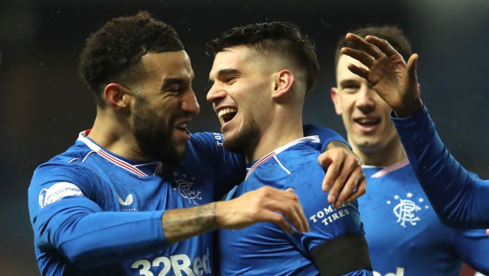 Hamilton 1-1 Rangers | Meci NEBUN in Scotia! Ianis a fost titular, dar Gerrard l-a schimbat inainte de final! Rangers, egalata la ultima faza de ultima clasata!