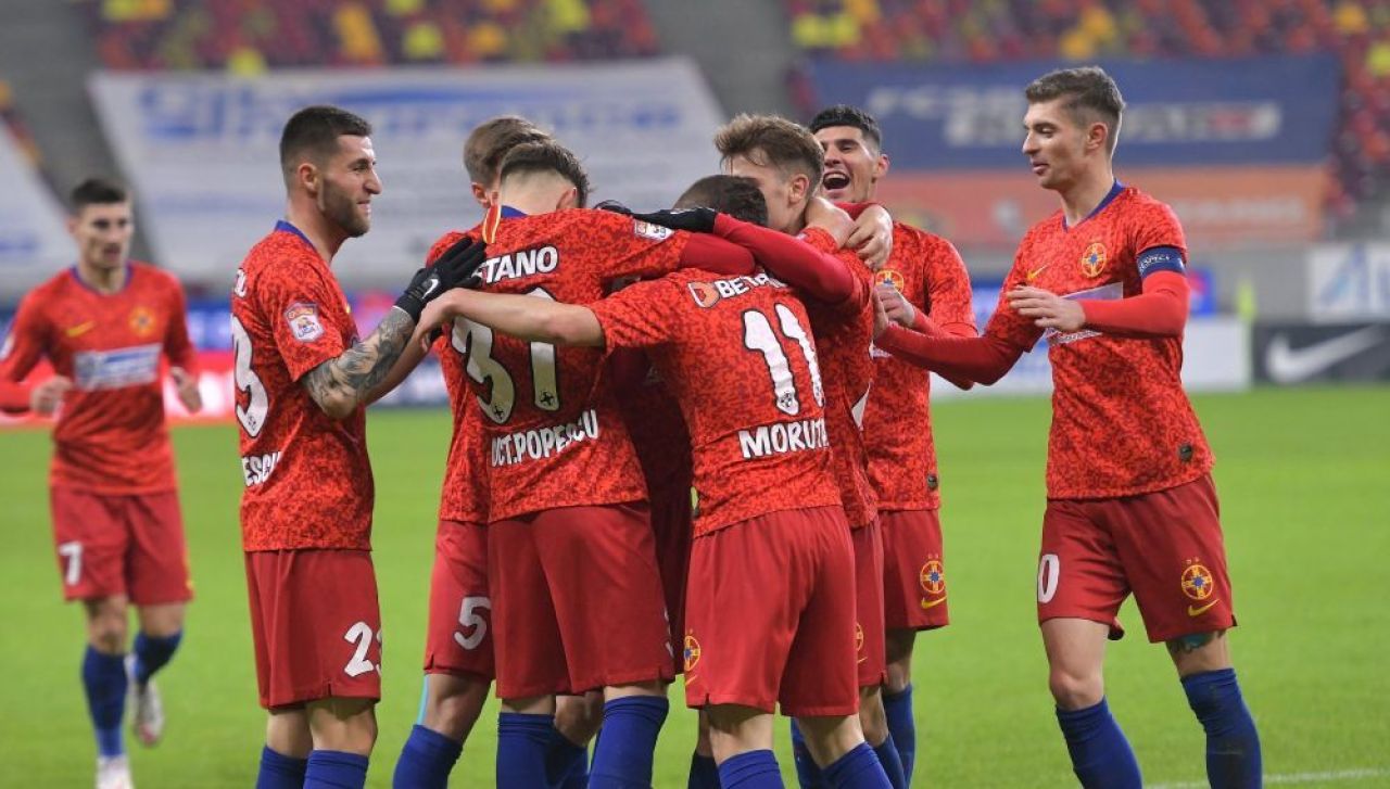 FCSB 0-1 Clinceni | Dopati cu PLICTISEALA! FCSB, suferinta MAXIMA cu Clinceni: a fost total invizibila! CFR poate s-o depaseasca! AICI ai clasamentul_1