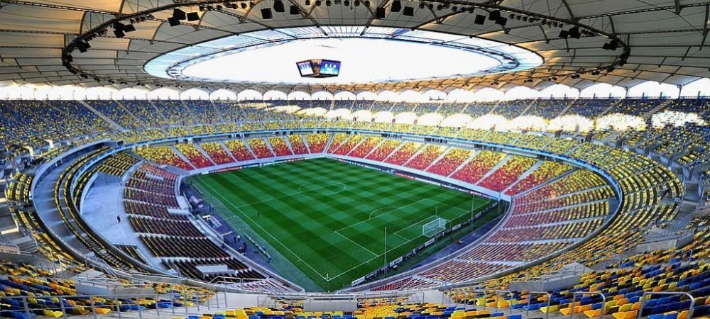 Meci STELAR pe Arena Nationala! Sanse extrem de mari ca Atletico Madrid - Chelsea sa se joace la Bucuresti! UEFA a luat legatura cu FRF