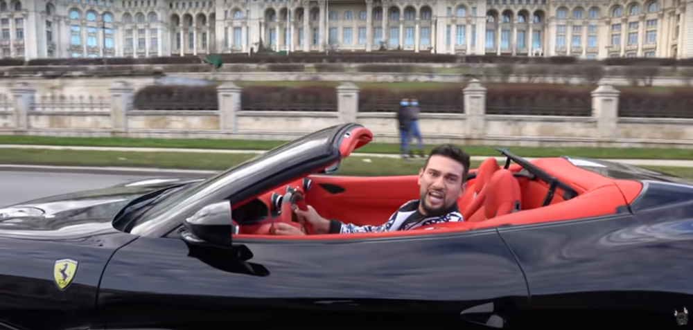Dezvaluirile incredibile ale lui Dorian Popa! Ce mananca in fiecare dimineata de cand e la cura: 