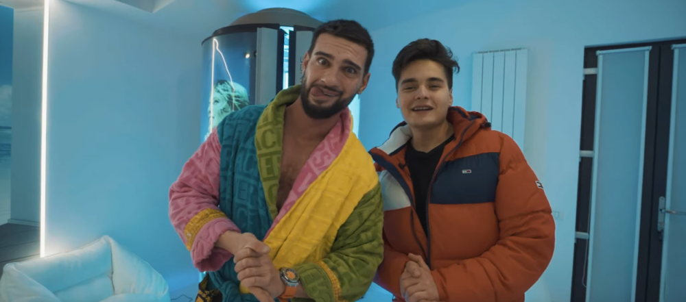 Dezvaluirile incredibile ale lui Dorian Popa! Ce mananca in fiecare dimineata de cand e la cura: 