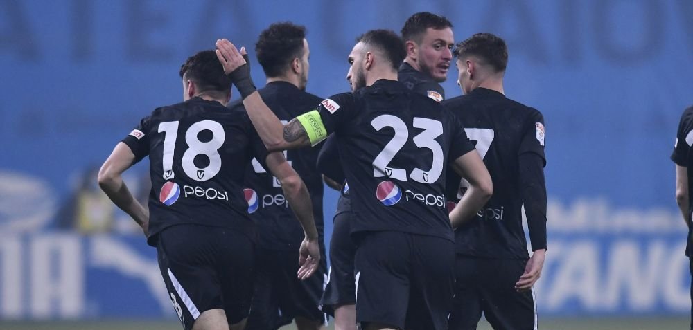 Lucescu il vrea pe jucatorul lui Hagi! Afacerea se pune la cale chiar in aceste momente: detalii de ultima ora